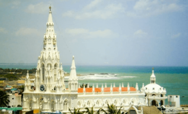 Our Lady of Ransom Church