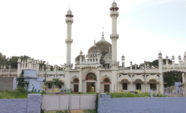 Peer Mohammed Dargah