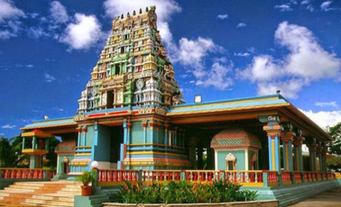Kurinji Andavar Temple
