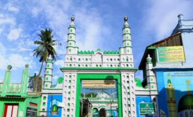 Goripalayam Dargah
