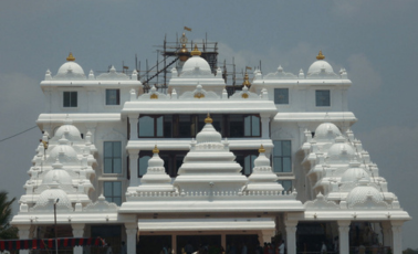 ISKCON Madurai