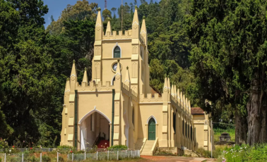 St. Stephen’s Church