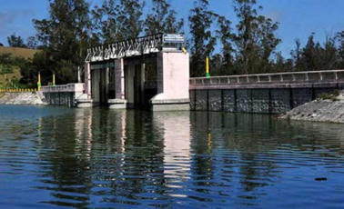 Kamaraj Sagar Dam
