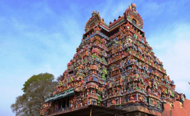 Sri Ranganathaswamy Temple